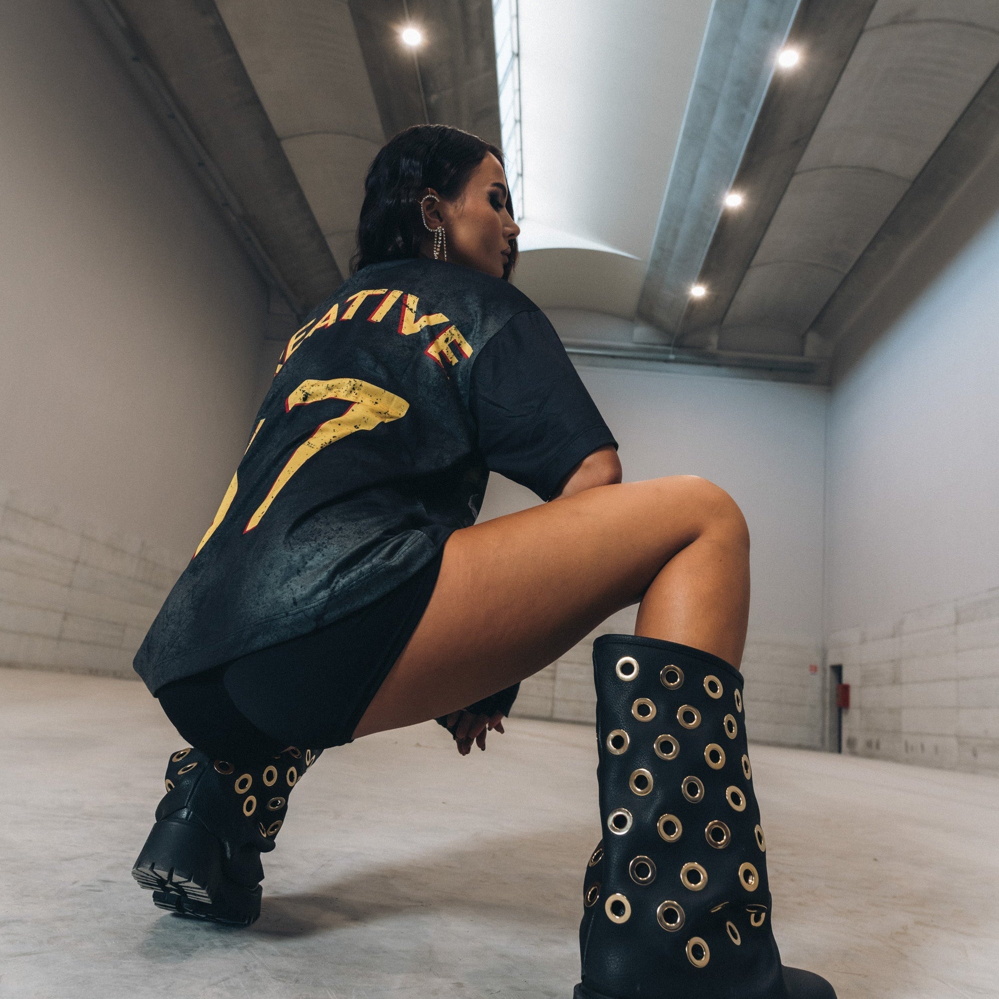 CHUNKY – The Iconic Boots Collection - cristianzerotre - cr03