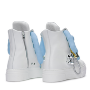 CALIPSO – Laccio Tubo Azzurro Cielo
