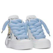 CALIPSO – Laccio Tubo Azzurro Cielo