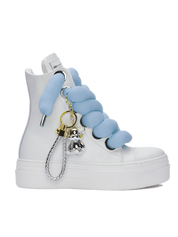 CALIPSO – Laccio Tubolare Azzurro Cielo