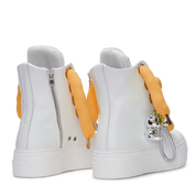 CALIPSO – Laccio Tubo Arancione