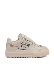 BALI LOW — Edizione crema