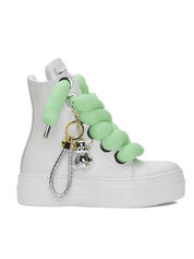 CALIPSO – Laccio Tubolare Verde