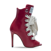 RUSH BOLD – Bordeaux Laccio Crema