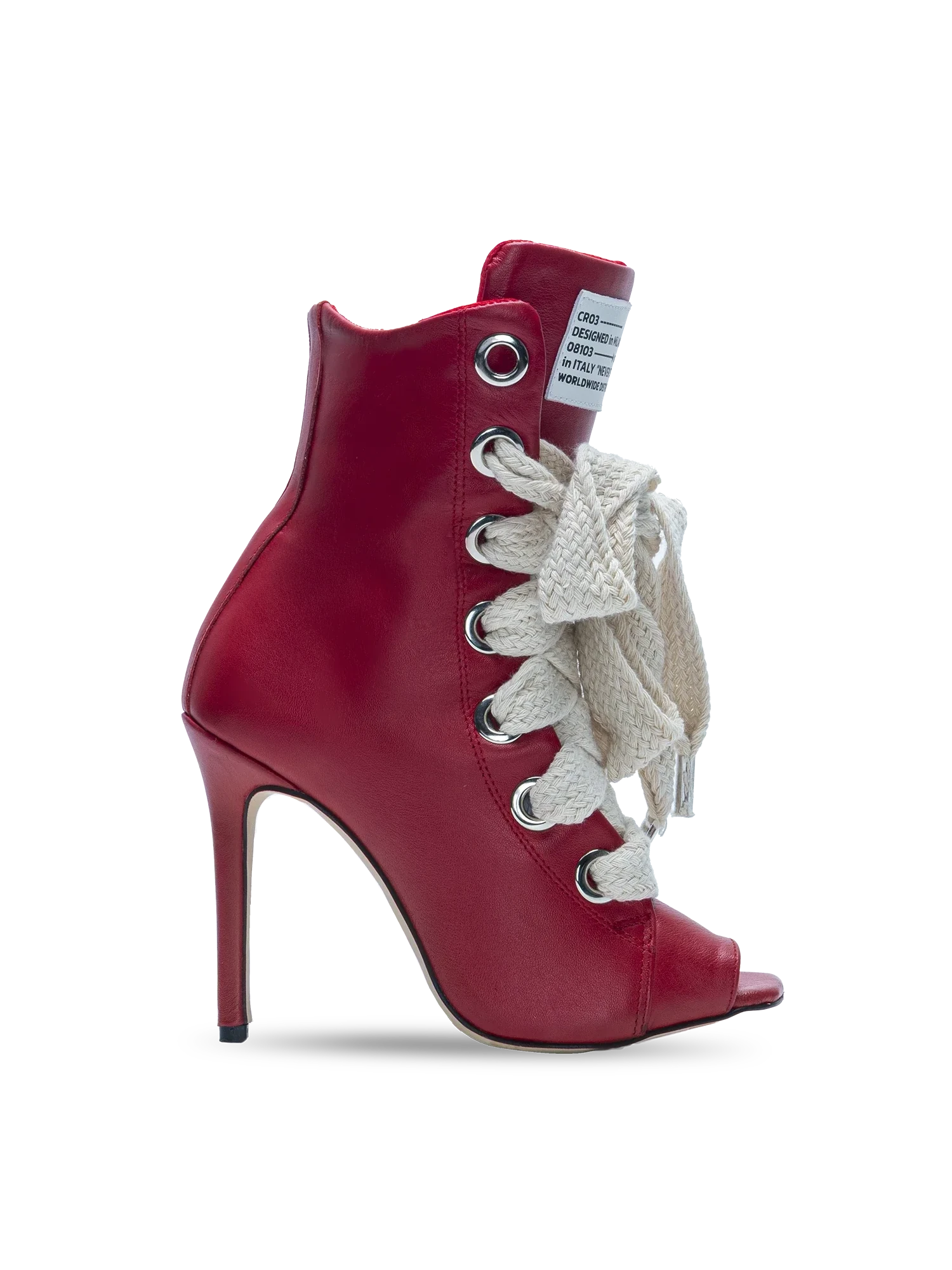 RUSH BOLD – Bordeaux