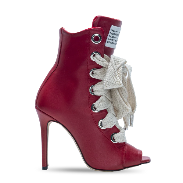 RUSH BOLD – Bordeaux Laccio Crema