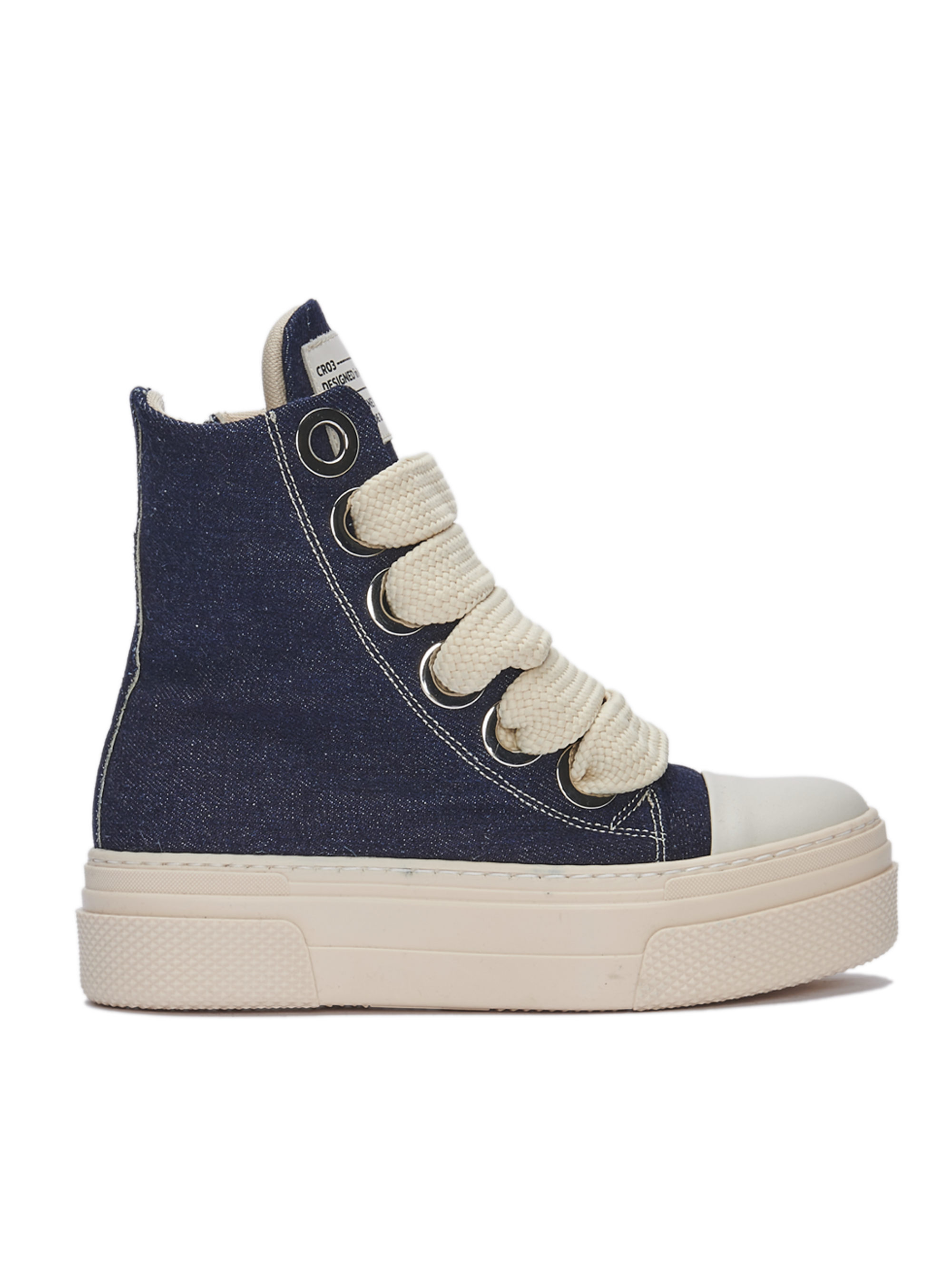 CALIPSO — Denim