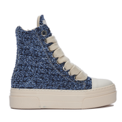 CALIPSO – Denim Testurizzato