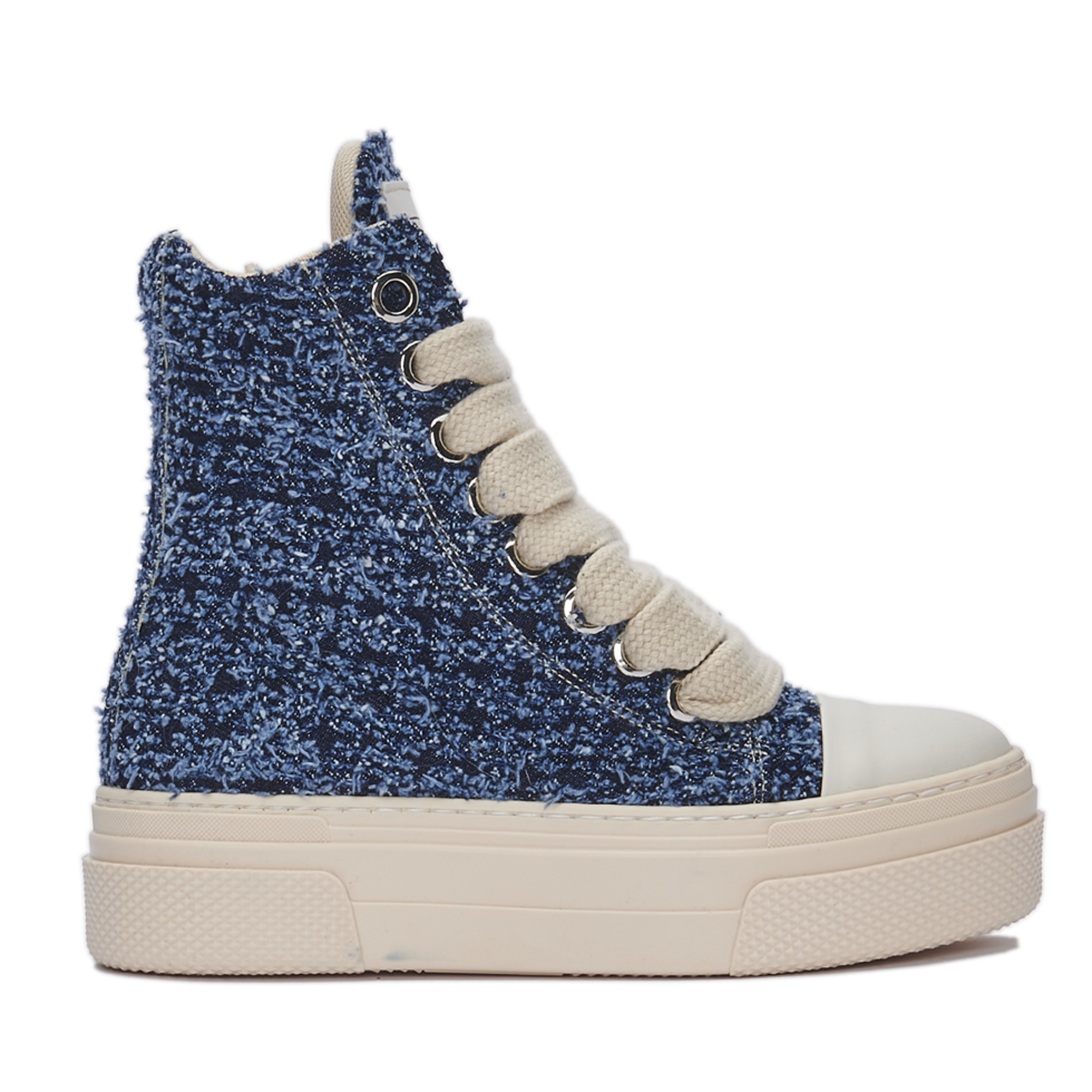 CALIPSO – Denim Testurizzato