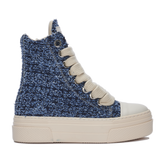 CALIPSO – Denim Testurizzato