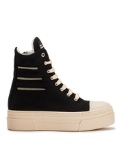 CALIPSO 300 ZIPLINE – Sneakers Alte Nere