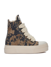 CALIPSO — Camo Cand Denim