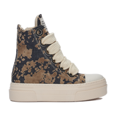 CALIPSO – Denim Camo Cand