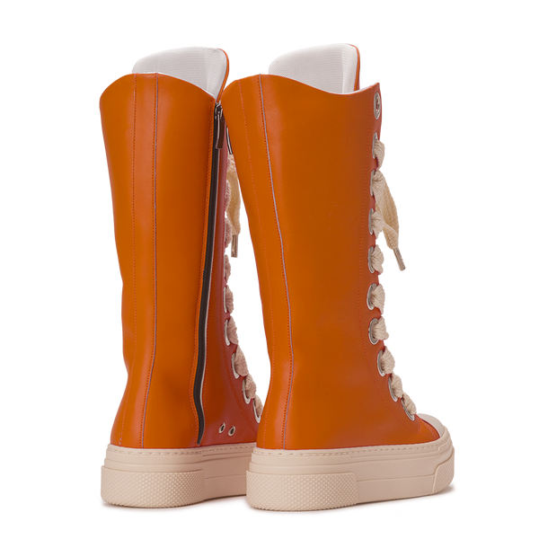 CALIPSO 900 – Sunset Arancio