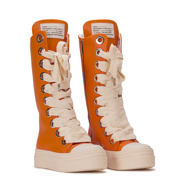 CALIPSO 900 – Sunset Arancio