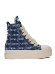 CALIPSO – Woven Denim