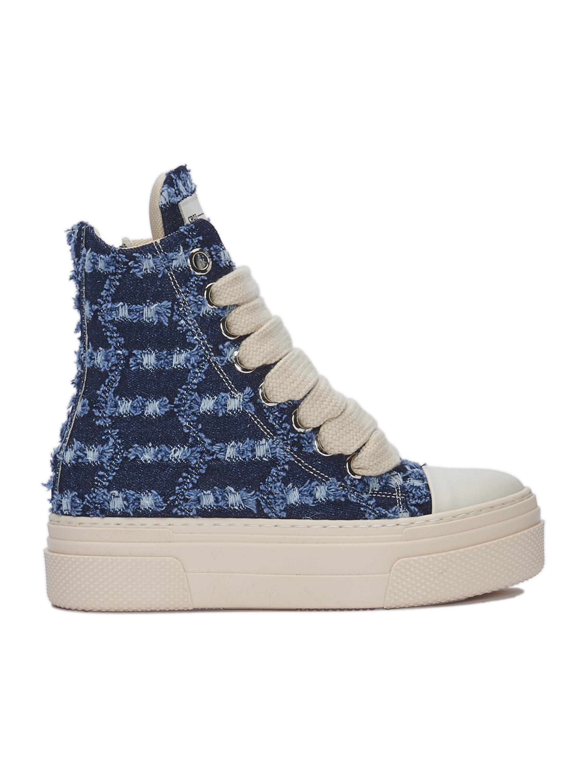 CALIPSO – Woven Denim