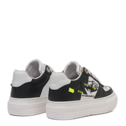 BALI LOW – Édition Noir et Blanc