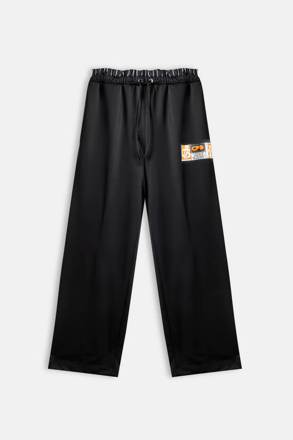 SET - Long Sleeve, Track Pants & Mirage sneakers