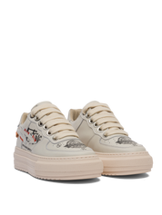 BALI LOW — Edizione crema