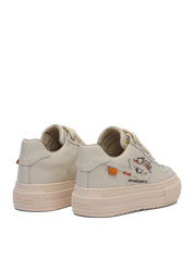 BALI LOW — Edizione crema