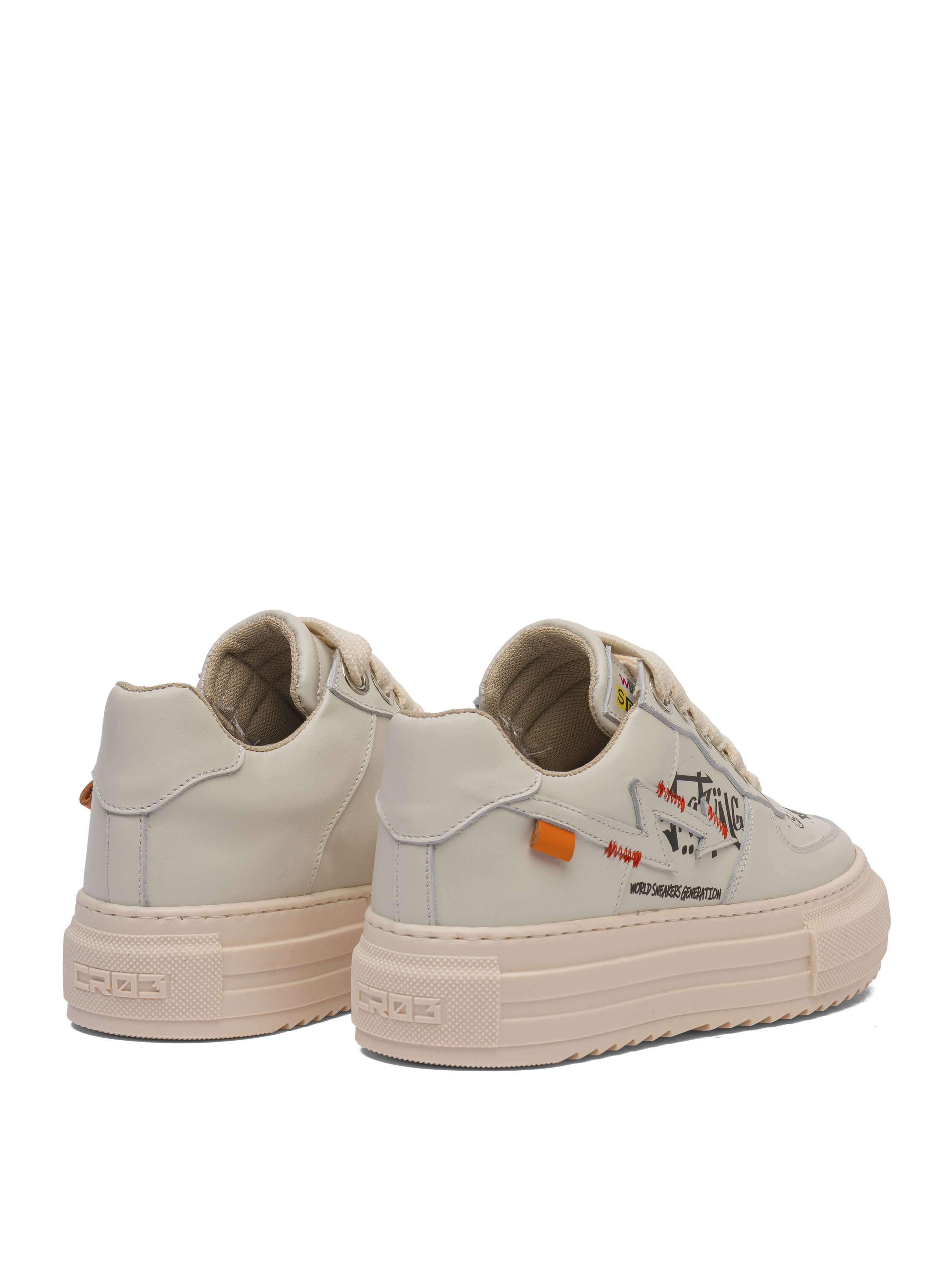 BALI LOW — Edizione crema
