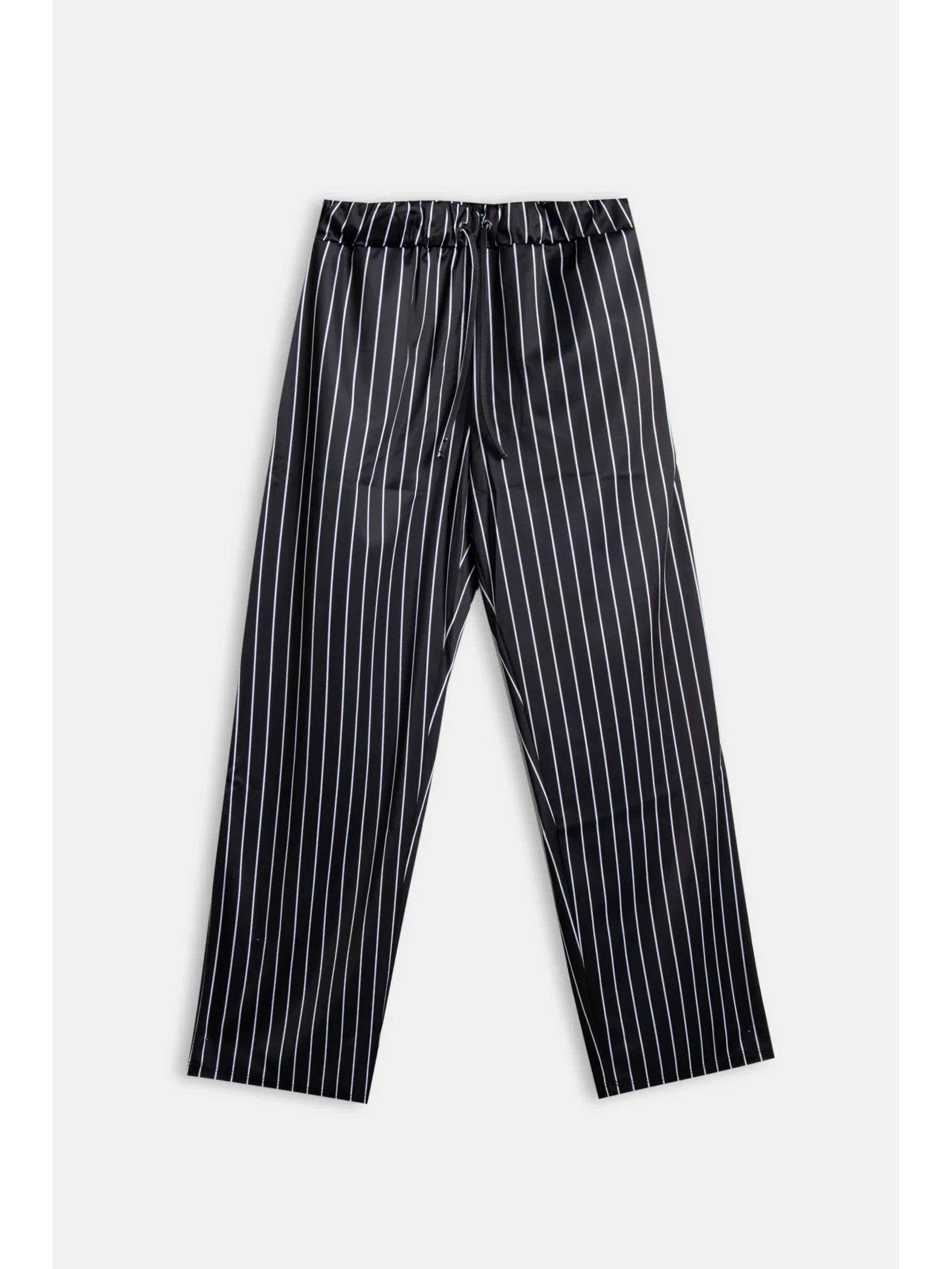 Pantaloni Sportivi a Righe