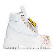 STARBOOT CUSTOM – Edizione Patch CR Verniciata