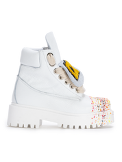 STARBOOT CUSTOM – Edizione Patch CR Verniciata