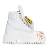 STARBOOT CUSTOM – Edizione Patch CR Verniciata