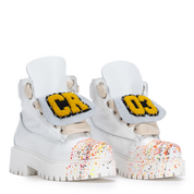 STARBOOT CUSTOM – Edizione Patch CR Verniciata