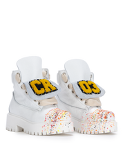STARBOOT CUSTOM – Edizione Patch CR Verniciata