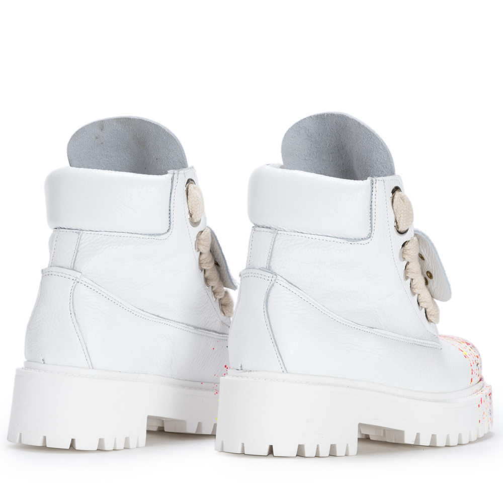 STARBOOT CUSTOM – Edizione Patch CR Verniciata