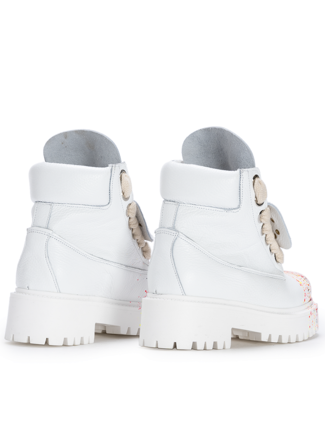 STARBOOT CUSTOM – Edizione Patch CR Verniciata