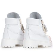 STARBOOT CUSTOM – Edizione Patch CR Verniciata
