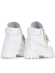 STARBOOT CUSTOM – Edizione Patch CR Verniciata