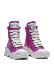 REBEL HIGH — Piele