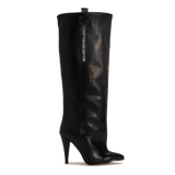 STORM – Stivaletto Nero Medio