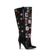 STORM – Edizione Occhielli Multicolore