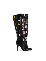 STORM – Edizione Occhielli Multicolore