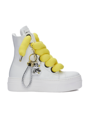 CALIPSO – Laccio Tubolare Giallo
