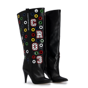 STORM – Edizione Occhielli Multicolore