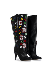 STORM – Edizione Occhielli Multicolore