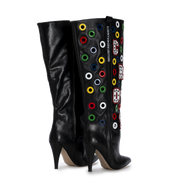 STORM – Edizione Occhielli Multicolore