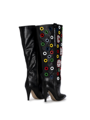 STORM – Edizione Occhielli Multicolore