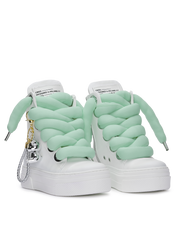 CALIPSO – Laccio Tubolare Verde