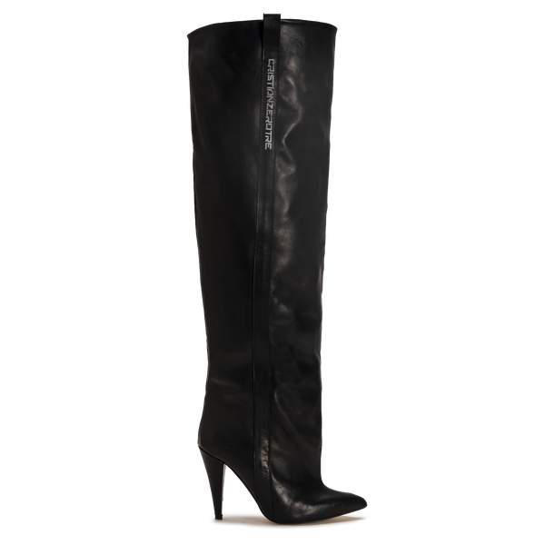 STORM – High Black Boot
