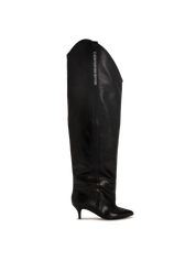 WAVE – Iconic Overknee Boot