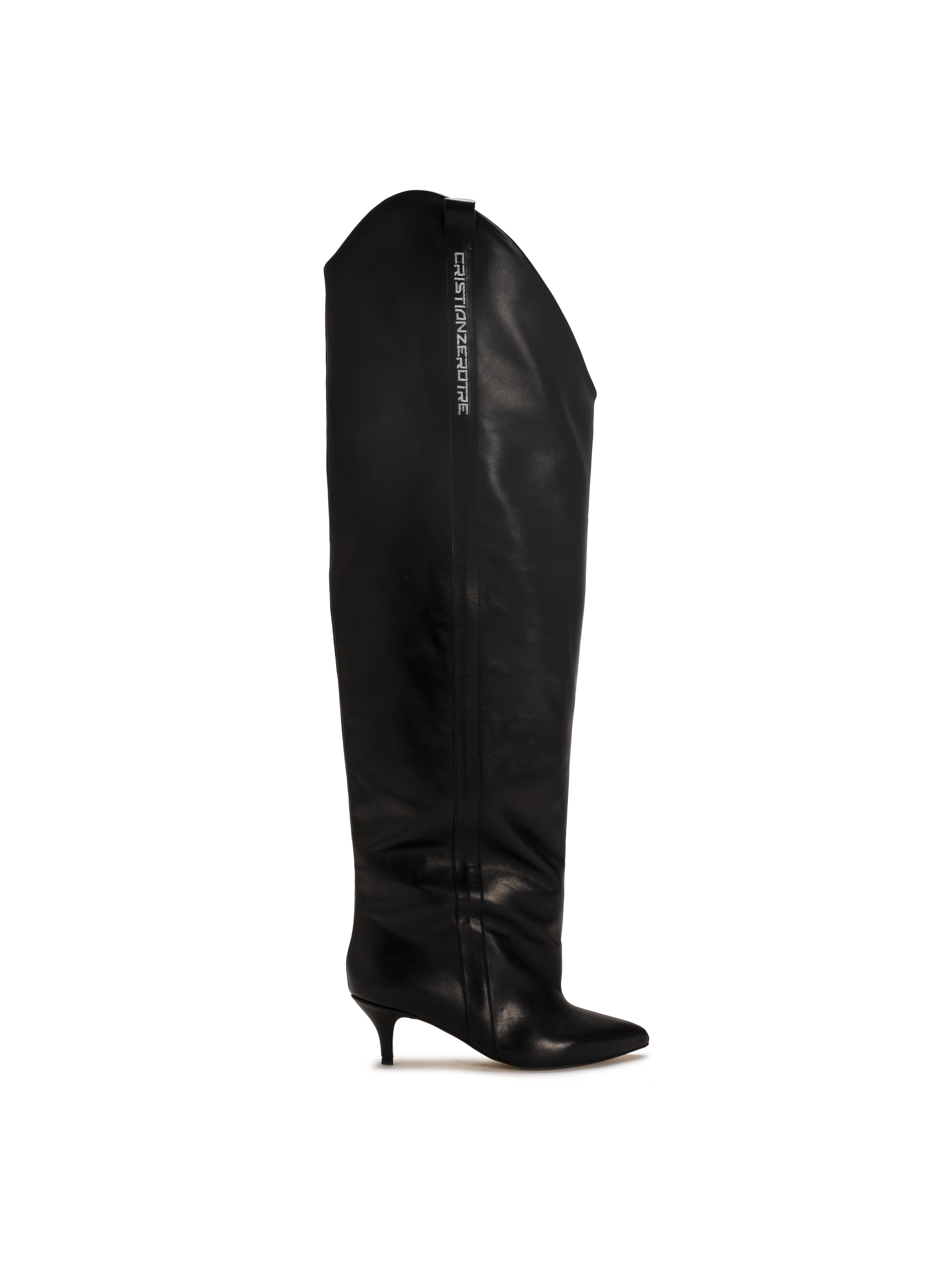 WAVE – Iconic Overknee Boot