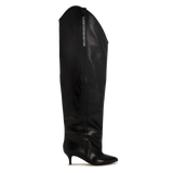 WAVE – Iconic Overknee Boot